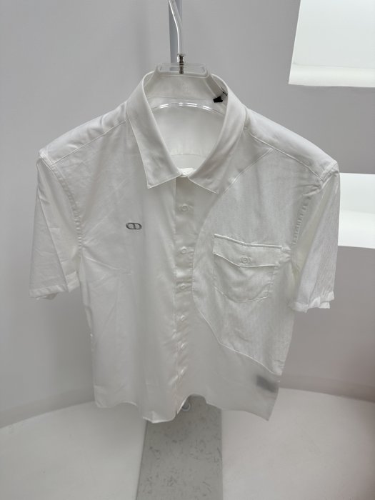 Рубашка мужская фото 6