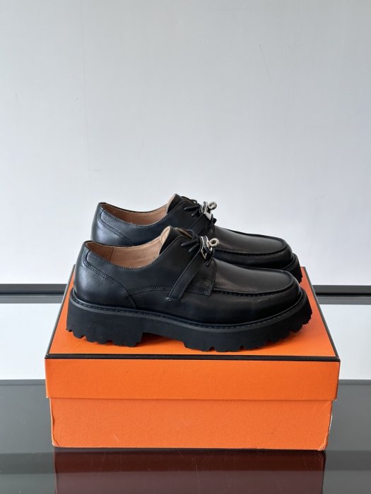 Туфли мужские