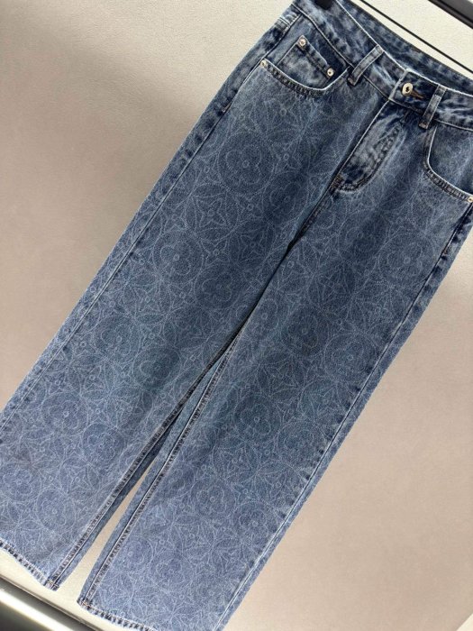 Джинсы женнские фото 4