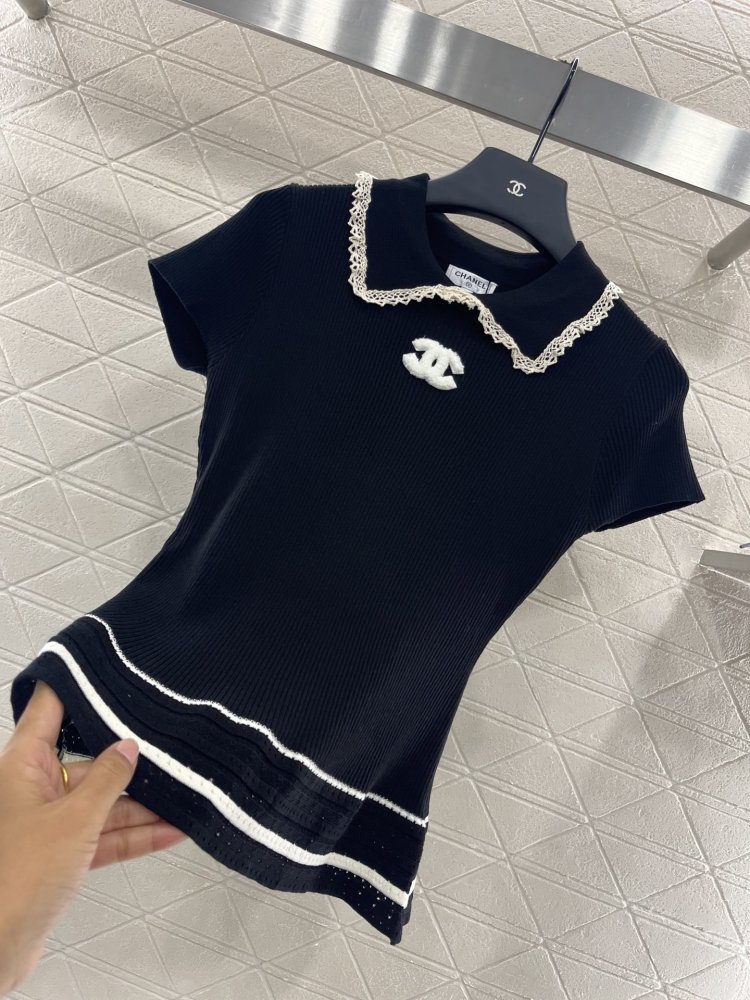 Футболка женская фото 5