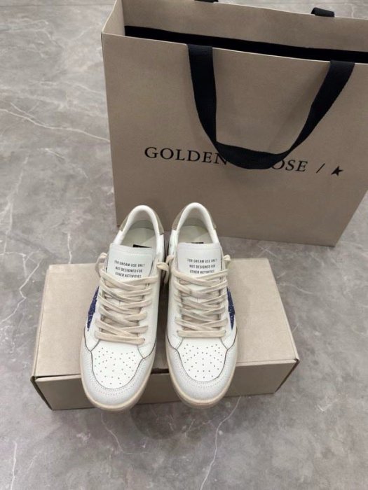 Shoes Golden Goose фото 8