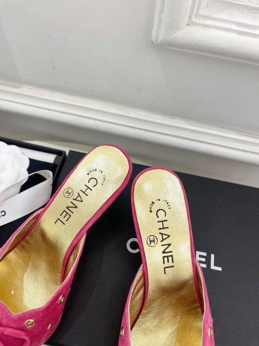 Босоножки фото 8