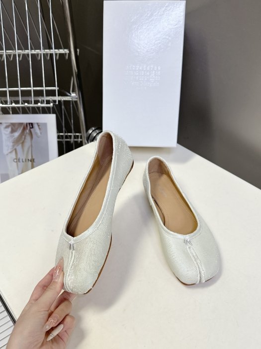 Балетки фото 4