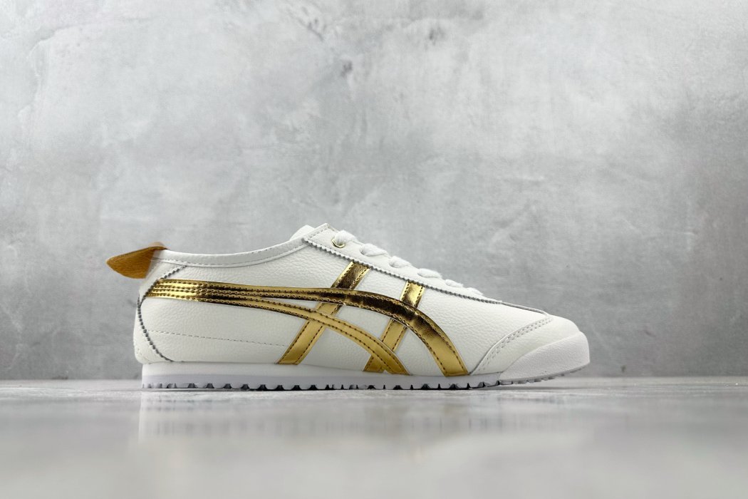 Кросівки Onitsuka Tiger MEXICO 66 фото 2