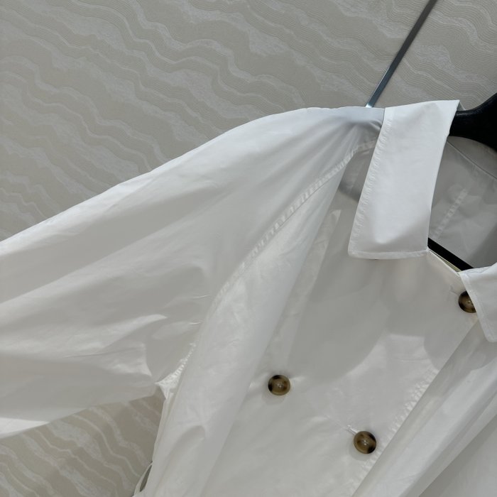 Тренч фото 4