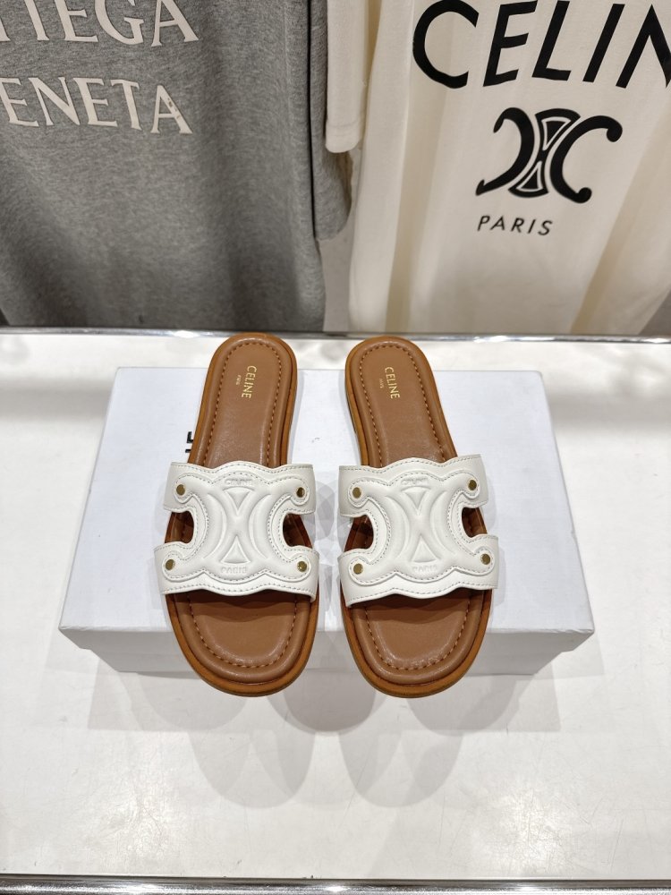 Шлепанцы женские