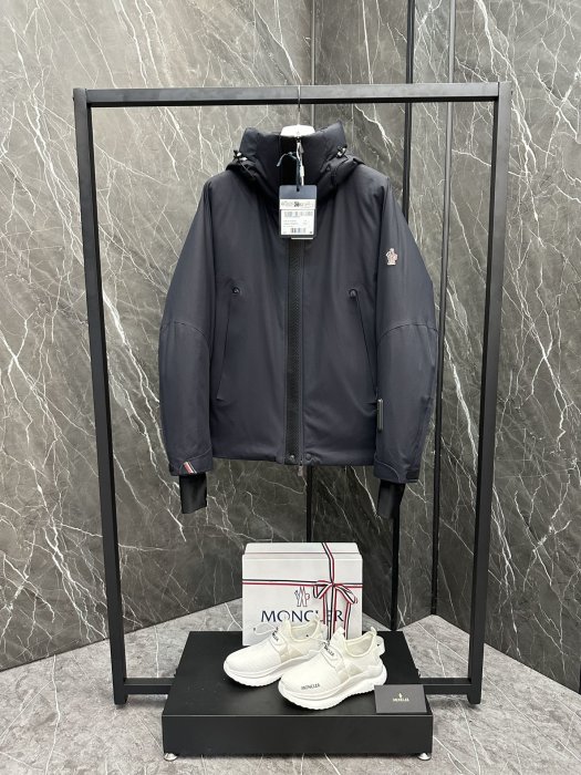 Jacket men's фото 2