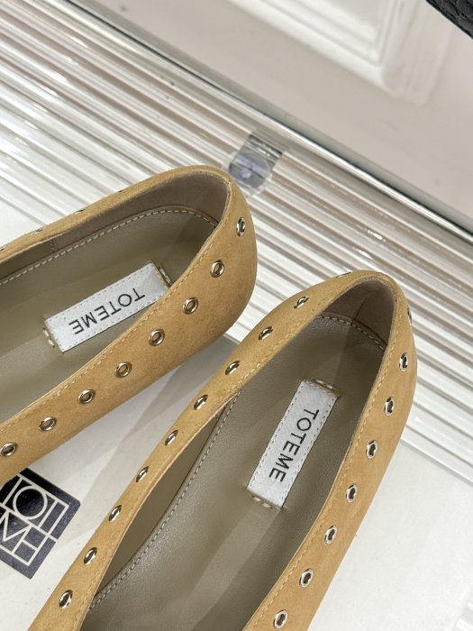 Балетки фото 8