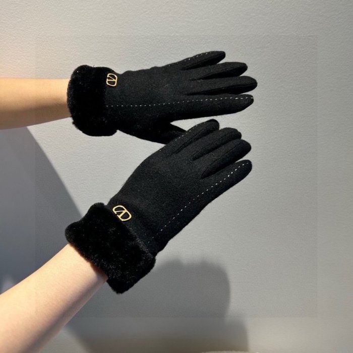 Gloves women's