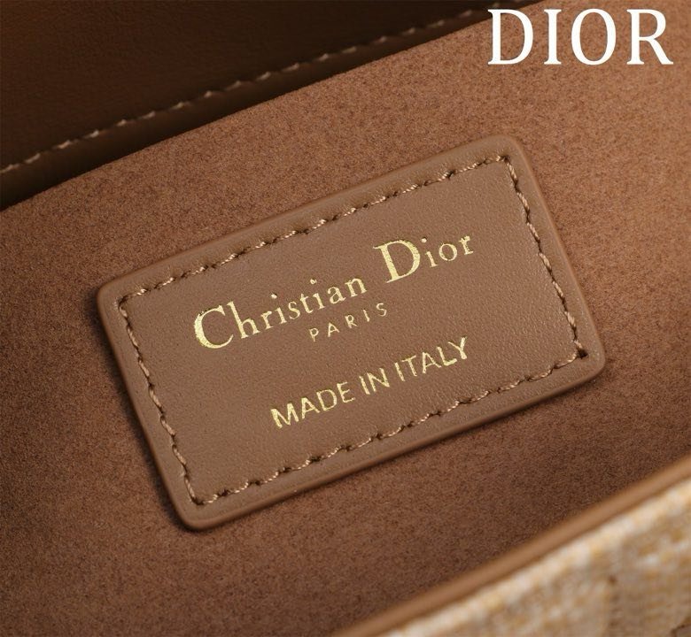 Сумка кожаная Lady D-Joy 26 см фото 7