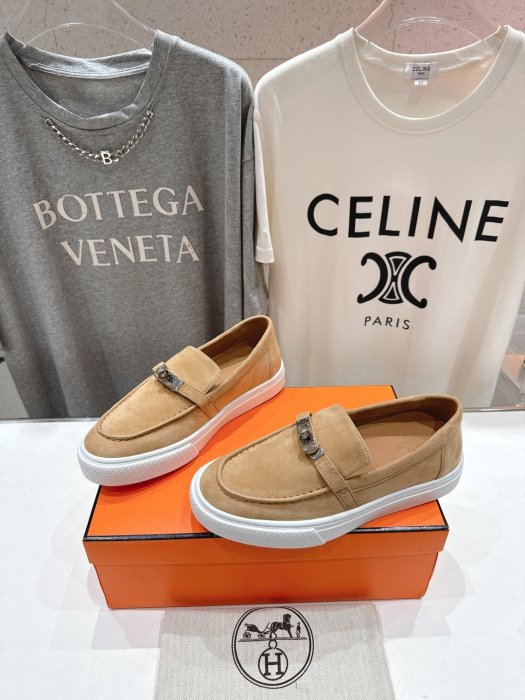 Лоферы женские фото 3