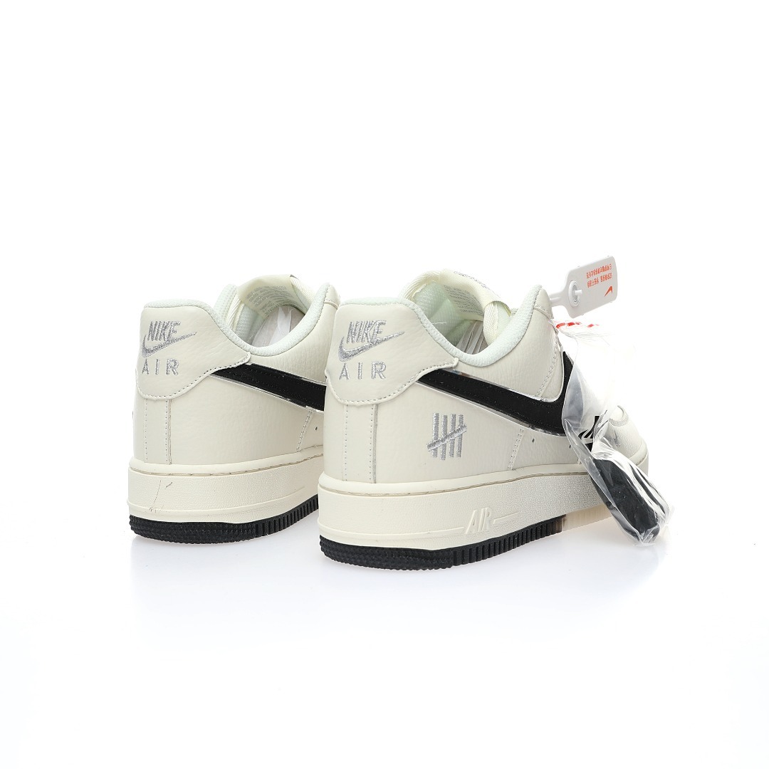 Sneakers Air Force 1 07 Low фото 7