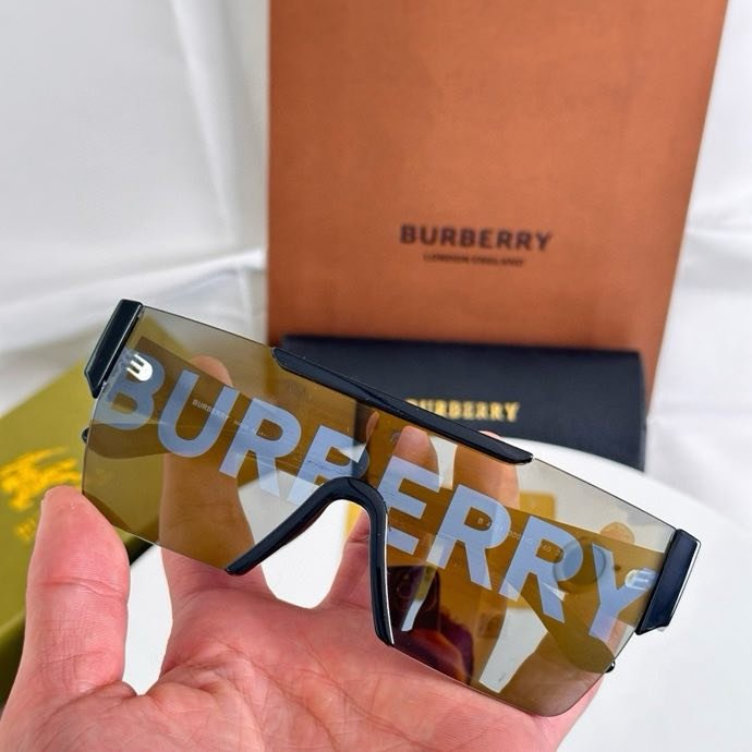 Spectacles sunscreen BE4291