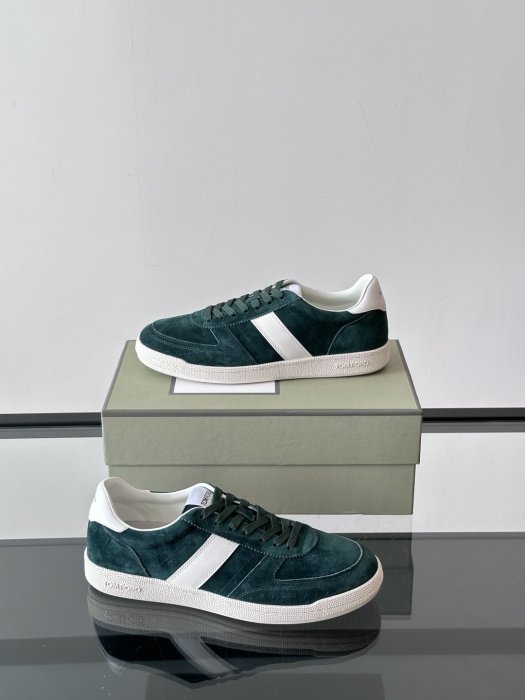 Sneakers men's фото 4