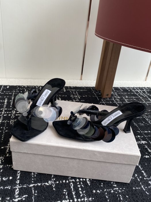 Босоніжки фото 3