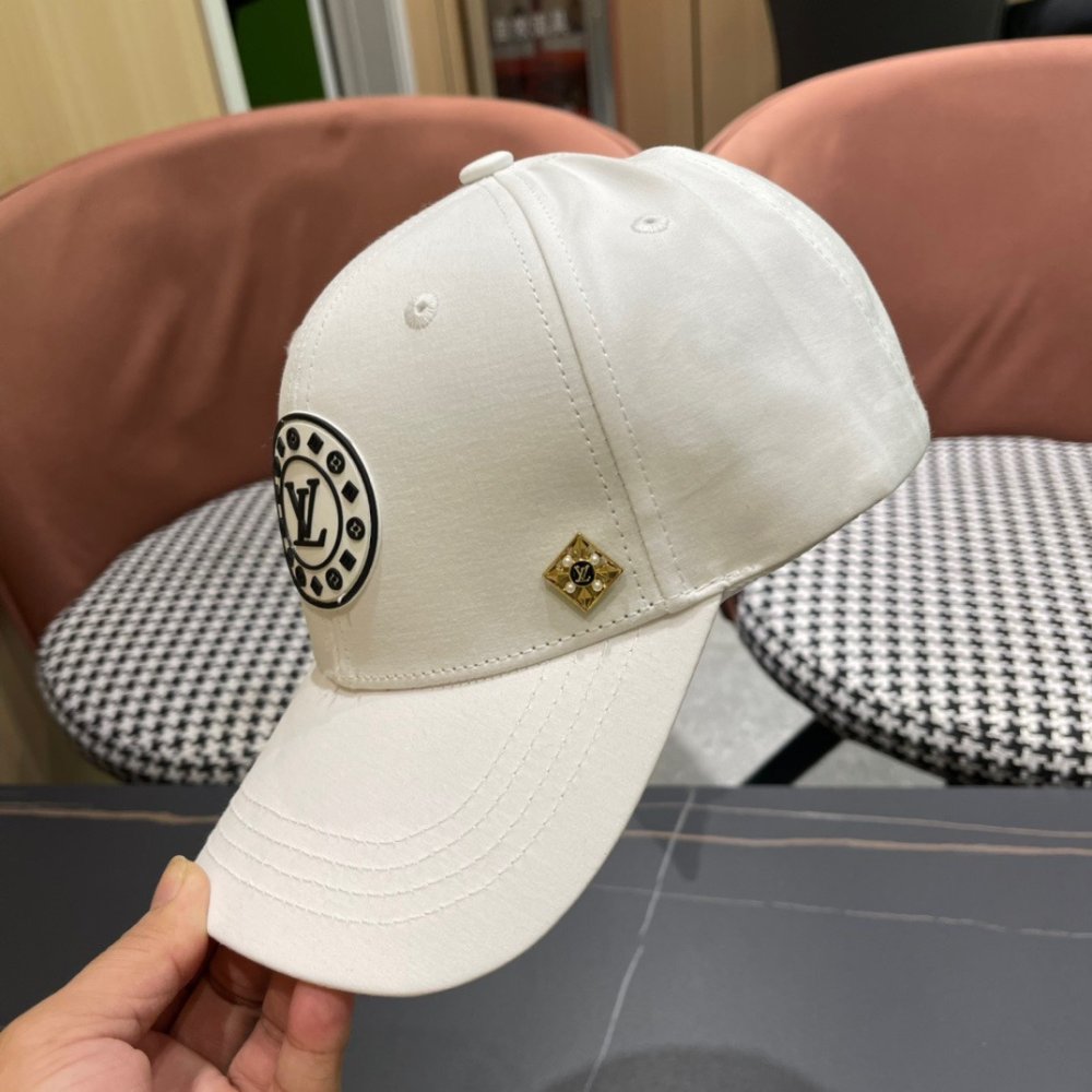 Кепка фото 6