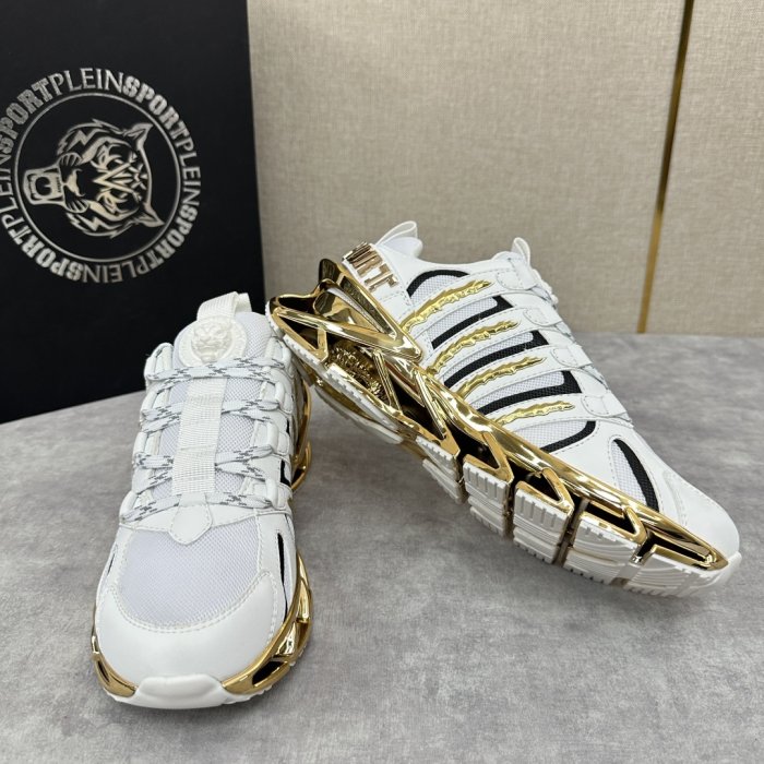 Sneakers men's фото 7