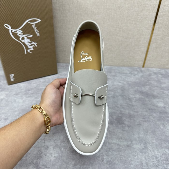 Туфлі чоловічі фото 5