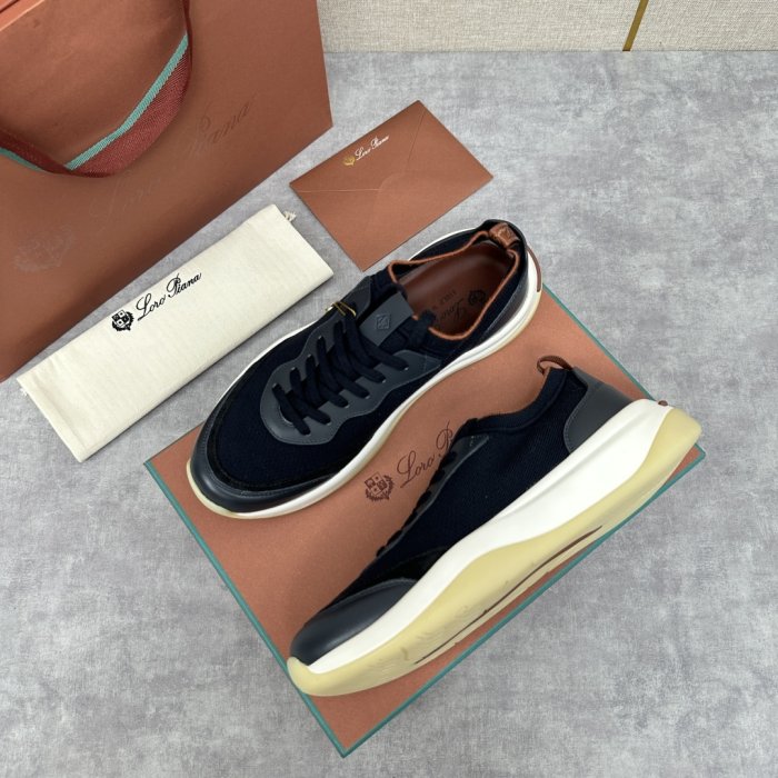 Кроссовки мужские фото 3