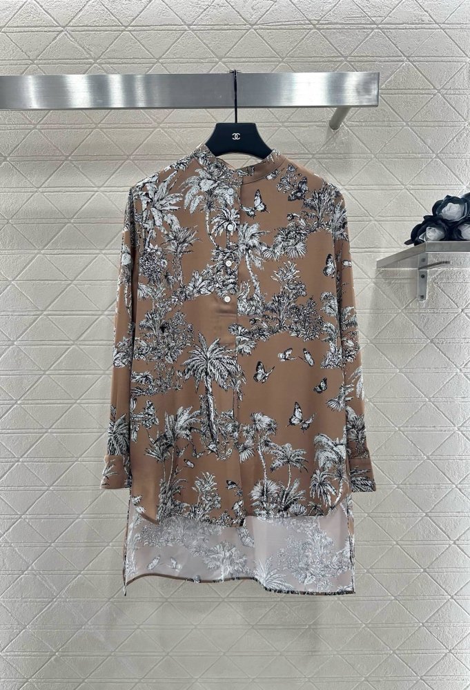 Рубашка женская