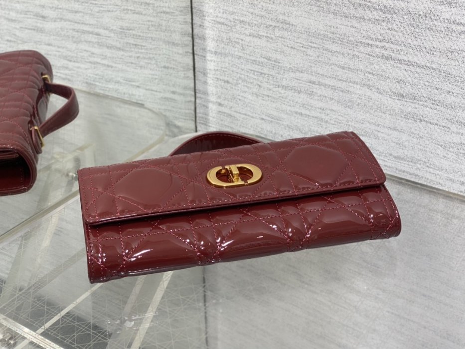 Сумка Miss Caro 24 см фото 6