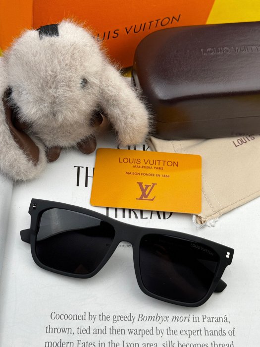 Очки солнцезащитные L8510 фото 5