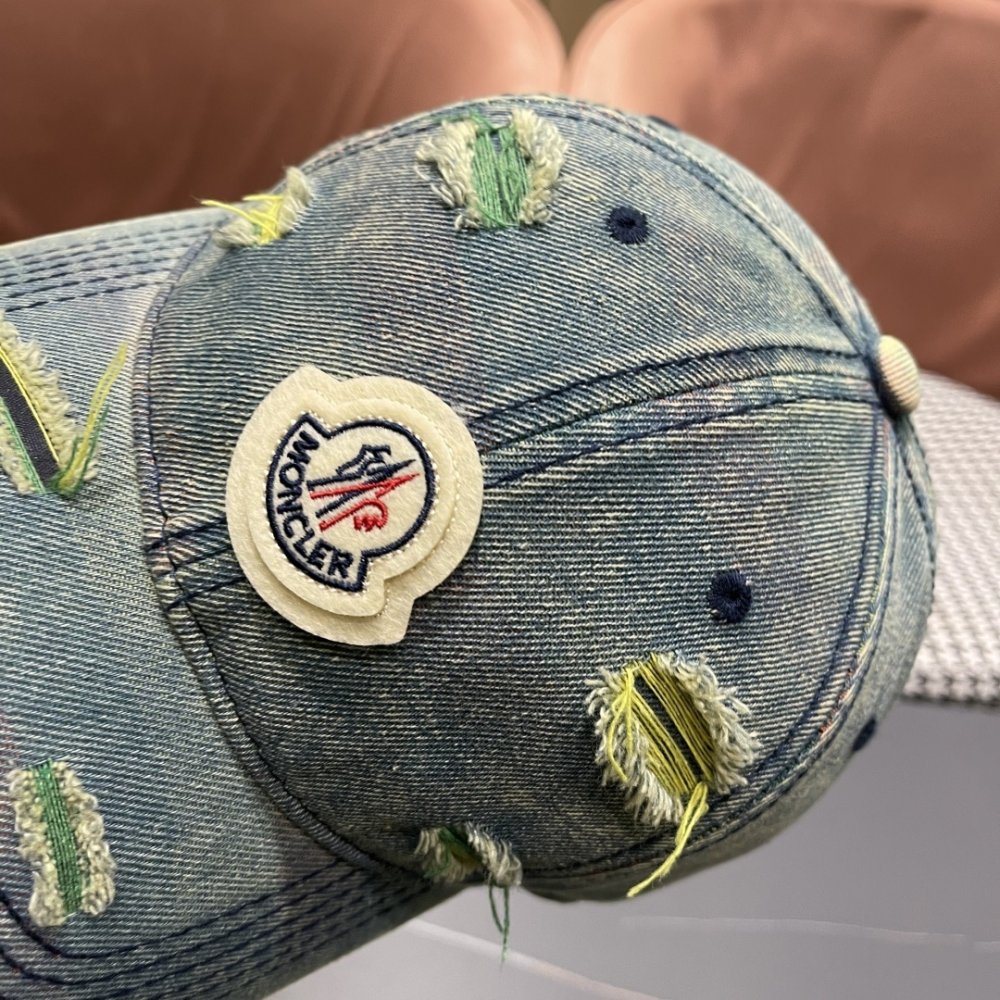 Кепка фото 7