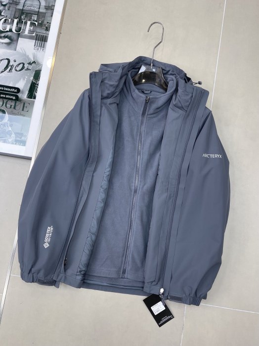 Jacket men's фото 2