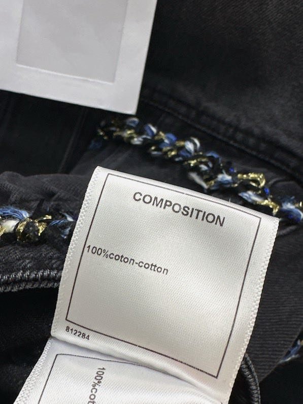 Куртка джинсова жіноча фото 8