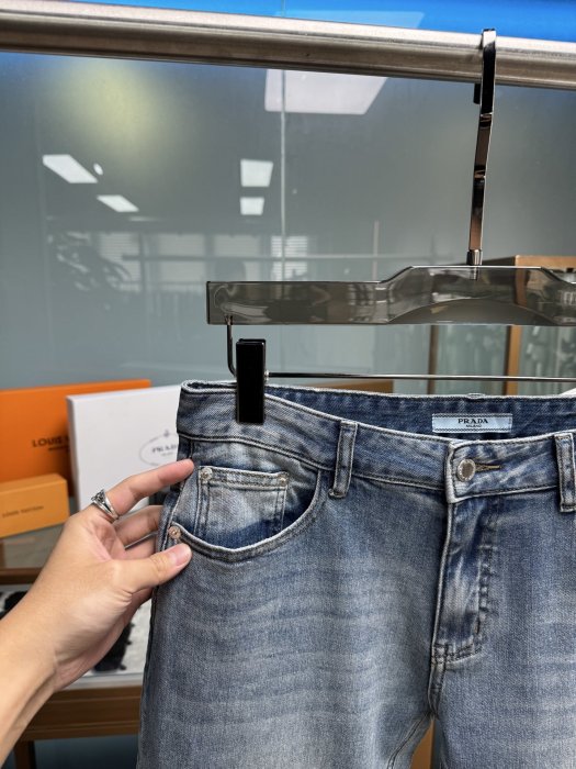 Jeans men's фото 5