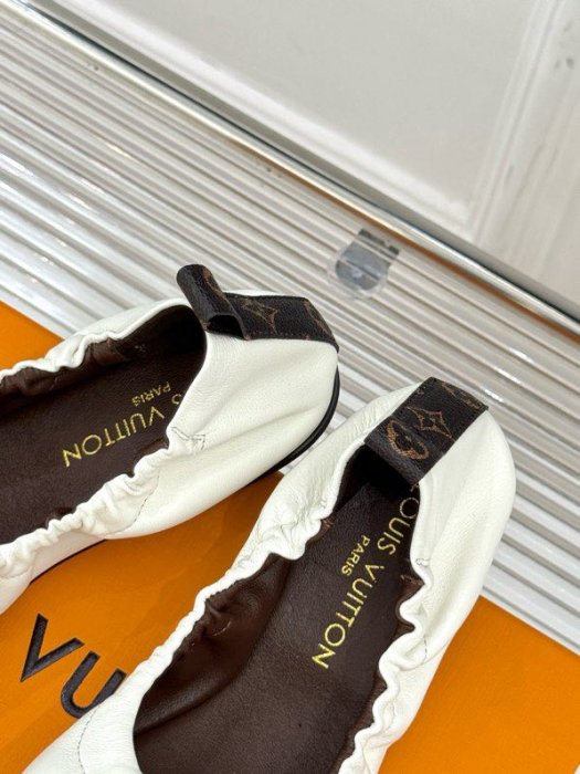 Балетки фото 7