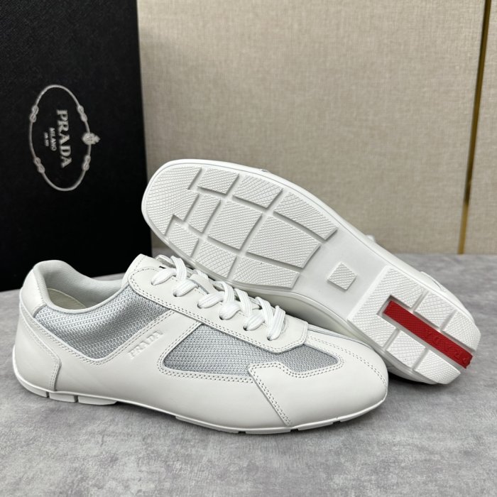 Кроссовки мужские фото 8