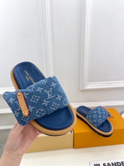 Шлепанцы фото 4