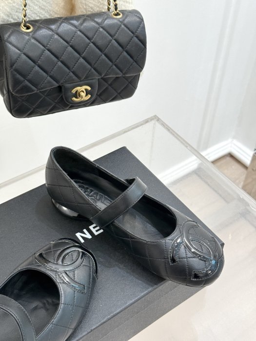 Балетки фото 5