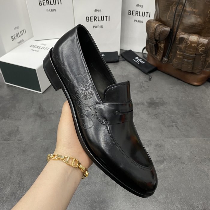 Туфли мужские фото 6