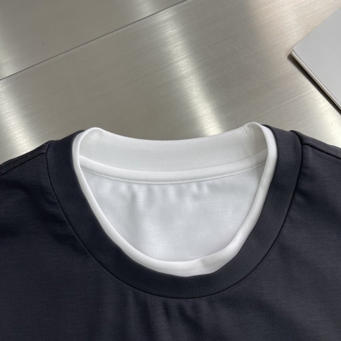 T-shirt men's фото 3