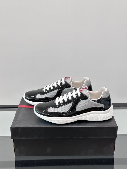 Кроссовки мужские фото 3