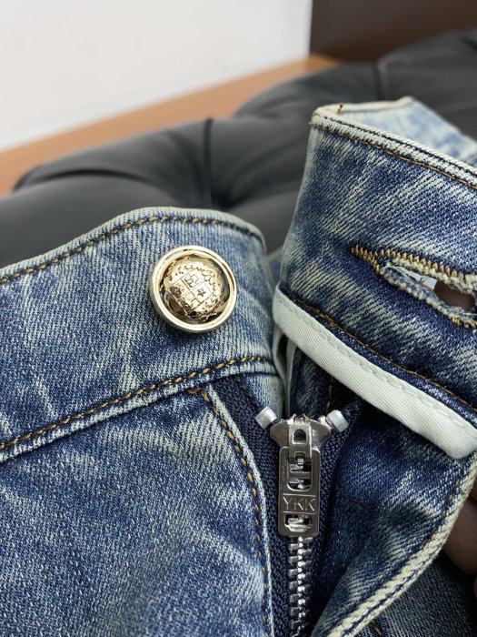 Jeans men's фото 4