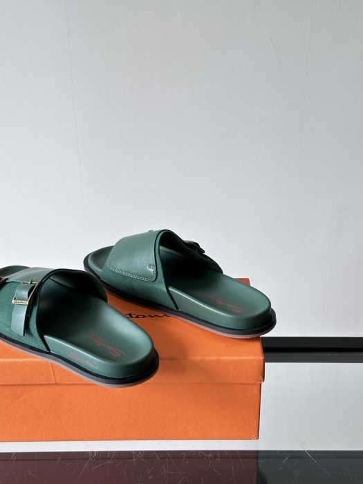 Шльопанці чоловічі фото 7