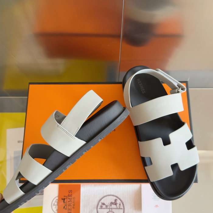 Sandals Genius women's фото 3