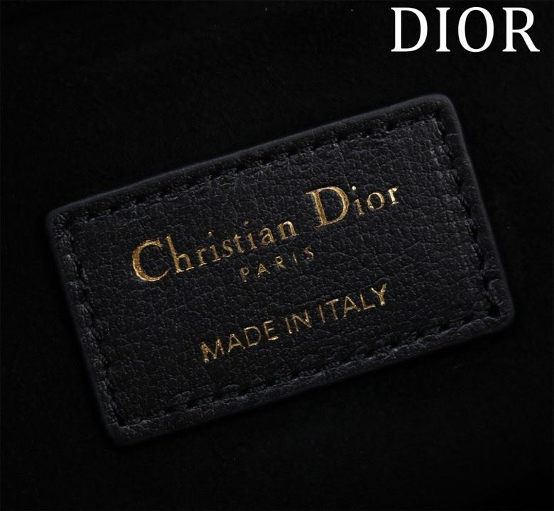 A bag leather Lady D-Joy 26 cm фото 7