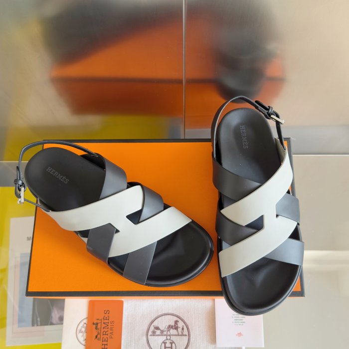 Sandals Kazimir women's фото 2