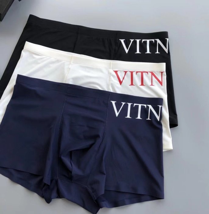 Underpants men's - 3 PC фото 5