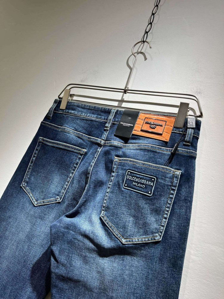 Джинсы мужские фото 7