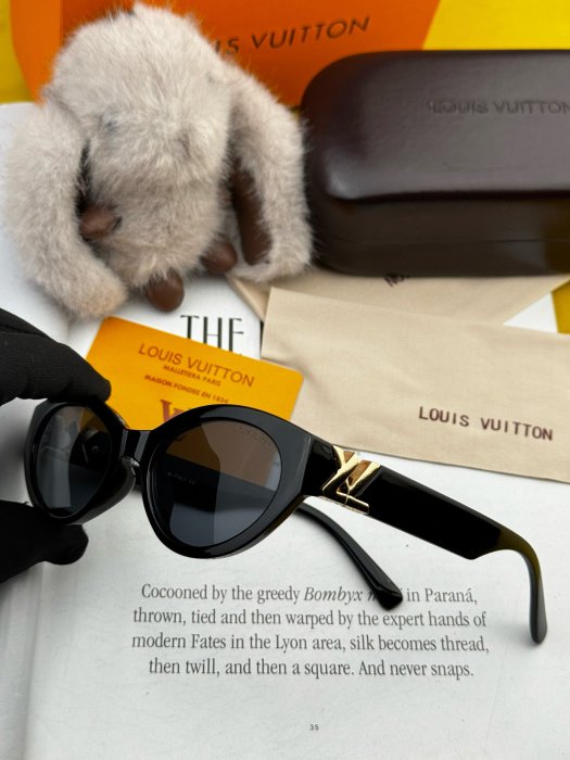 Очки солнцезащитные L35801 фото 2