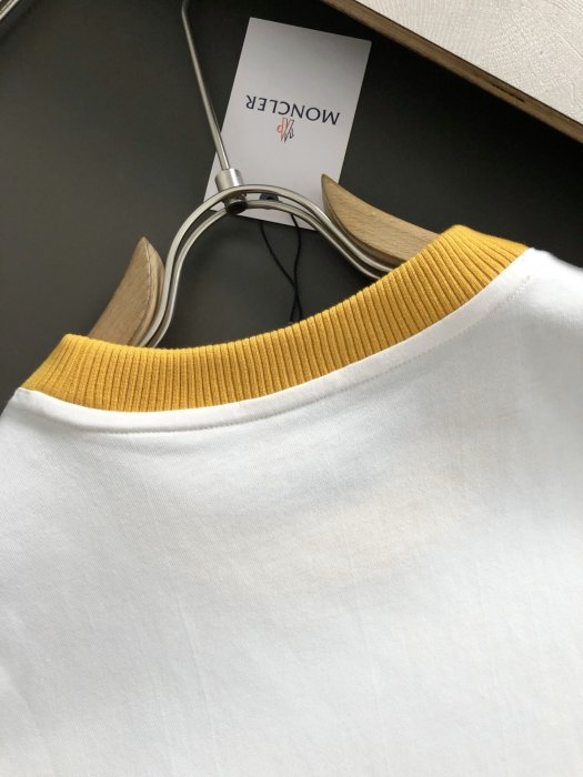 T-shirt men's фото 6