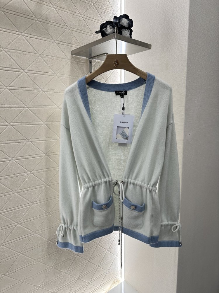 Кардиган женский