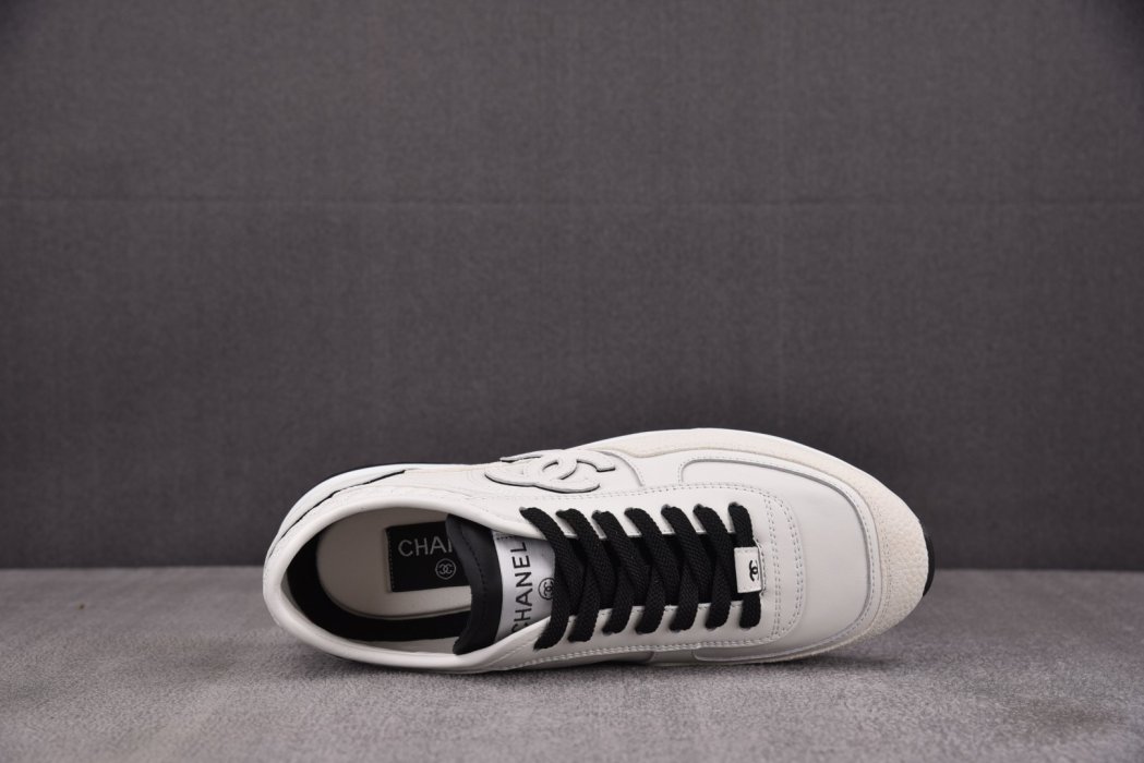 Sneakers CHANEL 25 фото 3