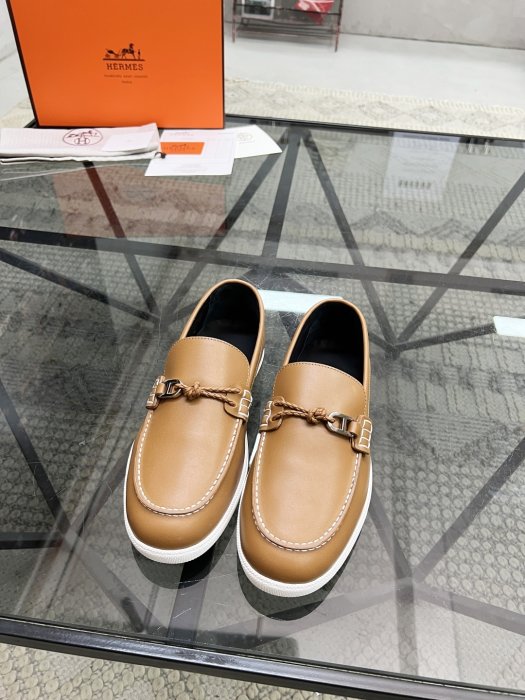 Лоферы men's фото 3