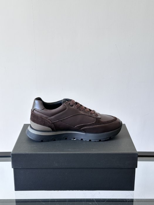 Sneakers men's фото 7